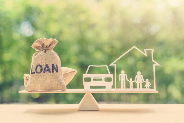 Best Secured Loans  in Binghamton, NY